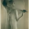 Ruth St. Denis in The Incense