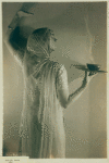 Ruth St. Denis in The Incense