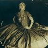Ruth St. Denis in The Nautch