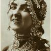 Ruth St. Denis in Nautch
