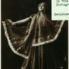 Ruth St. Denis in Nautch
