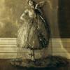Ruth St. Denis in Nautch.