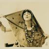 Ruth St. Denis in Street Nautch.