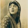 Ruth St. Denis in Street Nautch.