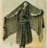Ruth St. Denis in Street Nautch.