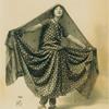 Ruth St. Denis in Street Nautch.