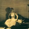 Ruth St. Denis in Ourieda, a North African desert dance.