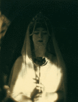 Ruth St. Denis, The Revelation of the Goddess in Omika.