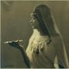 Ruth St. Denis as the Courtesan in Omika
