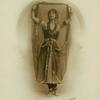 Ruth St Denis in costume, no specific dance