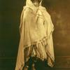 Ruth St. Denis as an Ouled Nail in the ballet, Vision of the Aissoua.