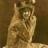 Ruth St. Denis as an Ouled Nail in the ballet, Vision of the Aissoua.