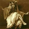 Ruth St. Denis as an Ouled Nail in the ballet, Vision of Aissoua.