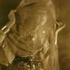 Ruth St. Denis as an Ouled Nail in the ballet, Vision of Aissoua.