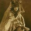 Ruth St. Denis as an Ouled Nail in the ballet, Vision of Aissoua.