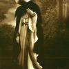 Ruth St. Denis, portrait.