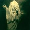 Ruth St. Denis, portrait.