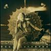 Ted Shawn in costume