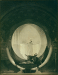 Julnar of the Sea, a dance drama in 3 acts based on Arabian nights, with Lillian Powell, and Miles Smith.  This work was performed 1,210 times in vaudeville performances.