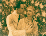 Ted Shawn and Ruth St. Denis.