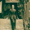 Ted Shawn at the Bohemian Grove.
