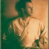 Portrait of Ted Shawn.