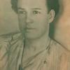 Portrait of Ted Shawn.