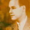 Portrait of Ted Shawn.