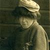 Ruth St. Denis during Belasco tour of Dubarry