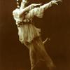 Florence O'Denishawn, one of the Denishawn dancers, in Voices of Spring, based upon Botticelli's painting Primavera.