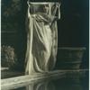 Ruth St. Denis in Greek Veil costume.