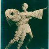 Lillian Powell and Miles Smith in Julnar of the Sea.