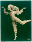 Lillian Powell in Julnar of the Sea.