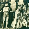 Jack Mershon, Betty Horst and Anne Douglas in Julnar of the Sea.