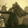 Ruth St. Denis and the Denishawn Dancers in Poetry, Music and Dance Series offering versions of Denishawn works.