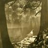Ruth St. Denis in Yosemite Valley.