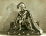 Robert Gorham in Xochitl.