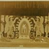 Ruth St. Denis, Ted Shawn, Doris Humphrey and Denishawn Dancers in Ishtar of the Seven Gates.