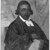 The Reverend Absalom Jones, Rector of St. Thomas's African Episcopal Church in the City of Philadelphia.