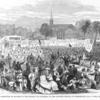 Celebration of The Abolition of Slavery in the District of Columbia by the Colored People, in Washington, April 19, 1866