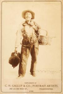 Schomburg cabinet card collection