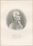 Benjamin Chew chief justice of Pennsylvania