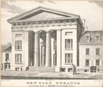 New York Theatre