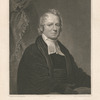 Rev. James Milnor D.D. Rector of St. George's Church N. York