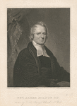 Rev. James Milnor D.D. Rector of St. George's Church N. York