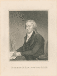 Robert R. Livingston L.L.D.