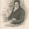 Robert Fulton Esq.