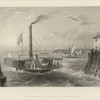 The Ferry at Brooklyn, New York