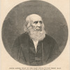 Peter Coffee, Pilot of the First Steam Fulton Ferry Boat