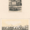 Tomb of the Martyrs, Navy Yard Wall, Brooklyn ; Navy Yard Brooklyn.